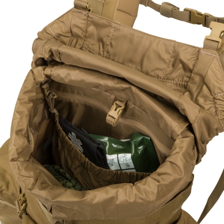 Plecak Bergen Backpack® - 18L - Olive Green - Helikon